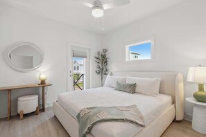 4 Schlafzimmer, Bügeleisen/Bügelbrett, WLAN, Bettwäsche