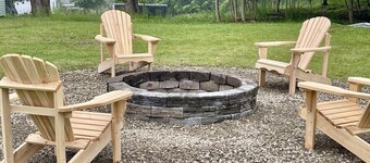 Cozy Capen Cottage—easy access to downtown Eastport