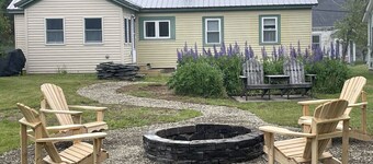 Cozy Capen Cottage— easy access to downtown Eastport