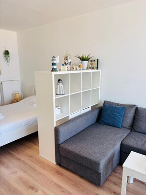 Fernseher, Arbeitsbereiche