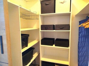 Interior - Near Lagune T2 air-conditioned flat with parking - 4QU (SAINT CYPRIEN PLAGE)