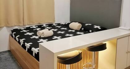 Modena Town Square - Studio Unit - BM Rentals