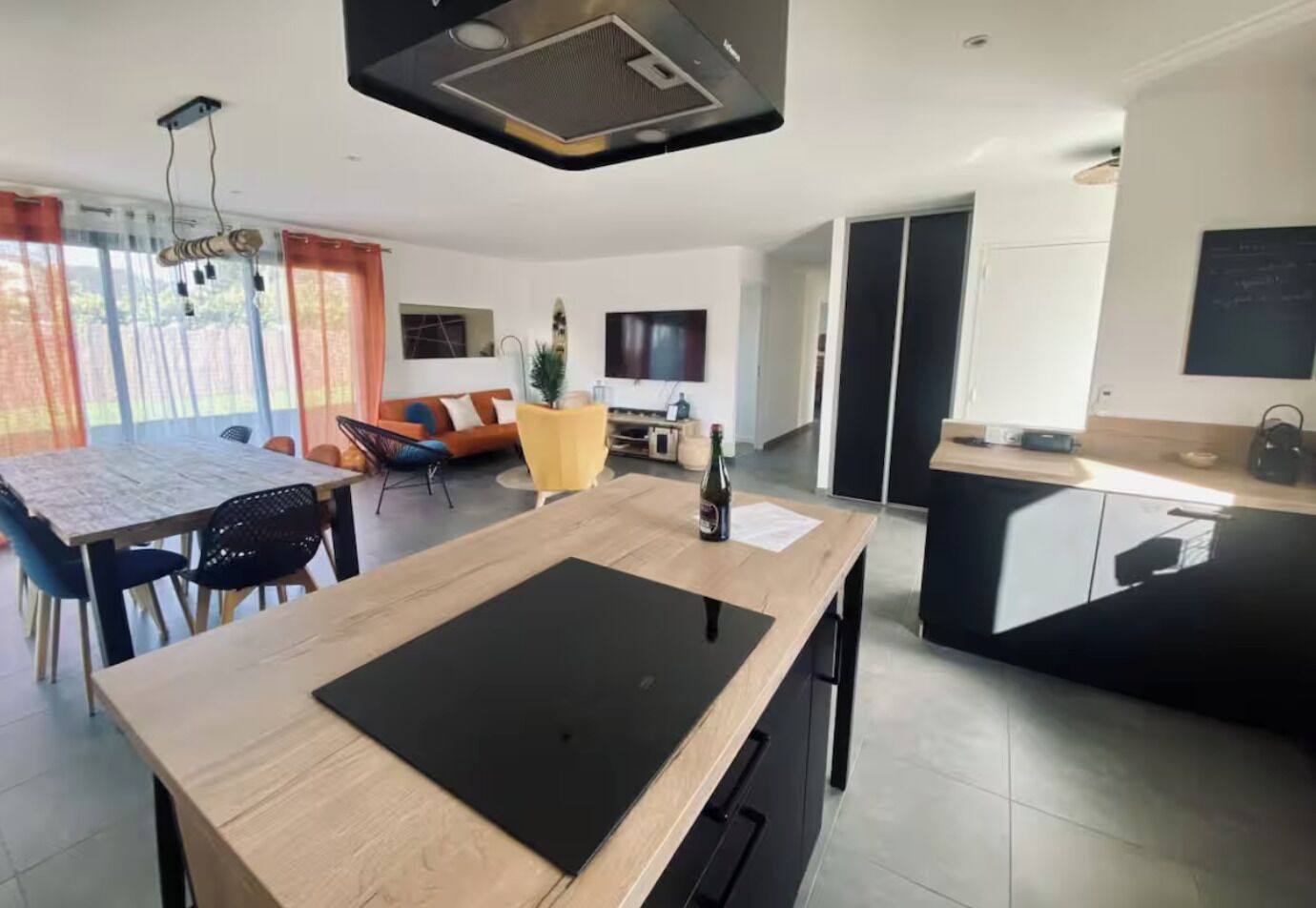 Intérieur