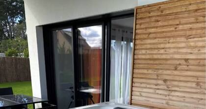 Cote Ouest Carantec 6 personnes