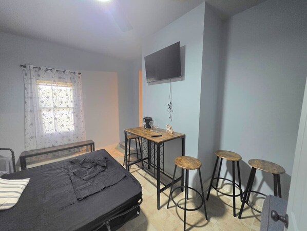 3 Schlafzimmer, WLAN, Bettwäsche