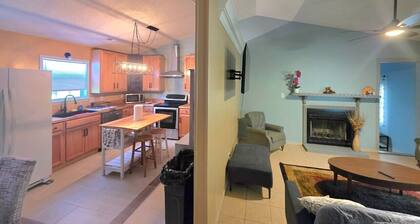 Sweet Savanna Stay Hubert NC