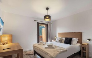 2 habitaciones y wifi gratis 