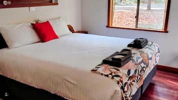 2 habitaciones