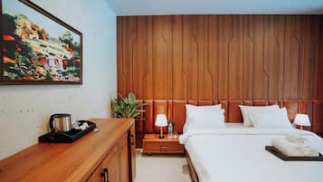 4 slaapkamers, wifi