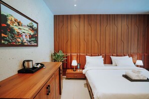 4 bedrooms, WiFi
