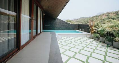 Elysium By Radiant Villas And Resorts