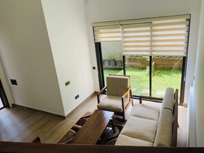 スマートテレビ