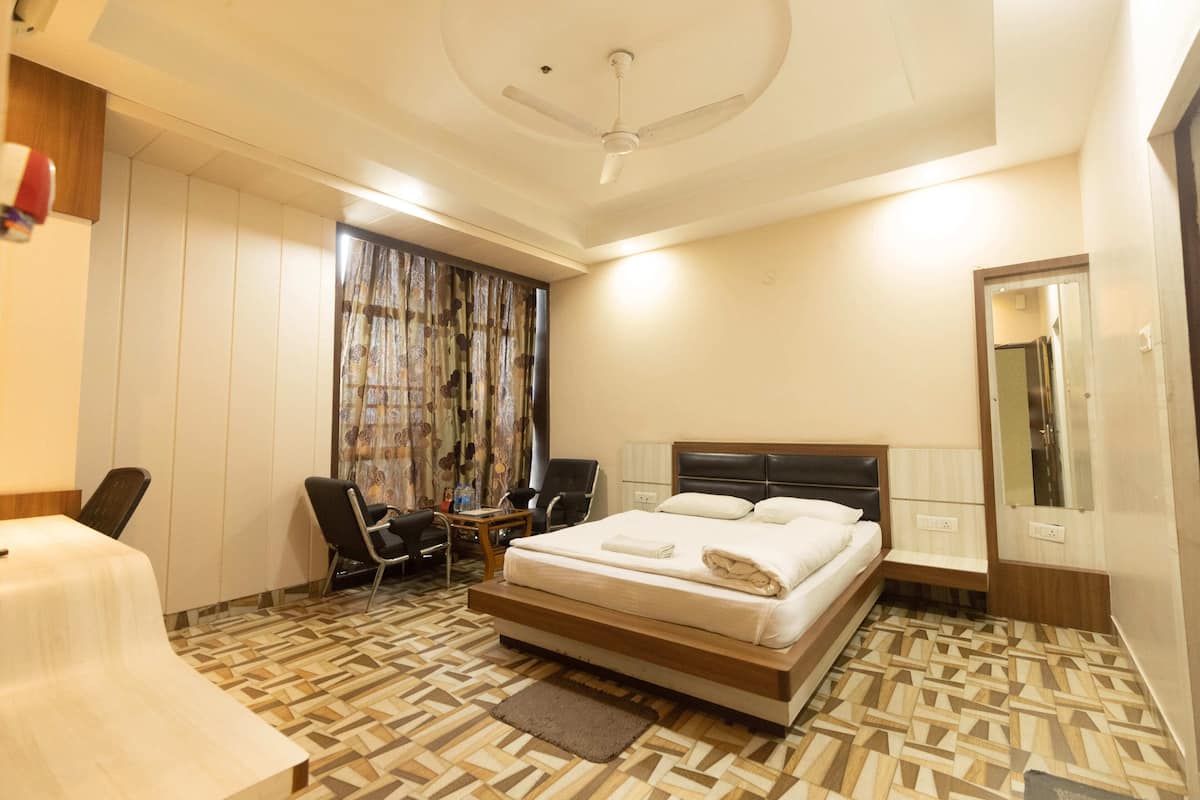 Chambre Exécutive