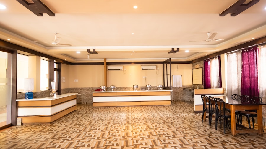 Hotel Haven Intercontinental