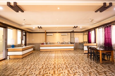 Hotel Haven Intercontinental