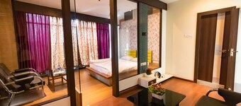 Hotel Haven Intercontinental