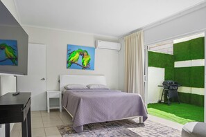 3 Schlafzimmer, Bügeleisen/Bügelbrett, WLAN, Bettwäsche