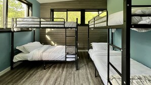 Room - Four season private vacation home (Norway)