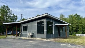 Exterior - Four season private vacation home (Norway)