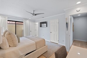 2 Schlafzimmer, Internetzugang