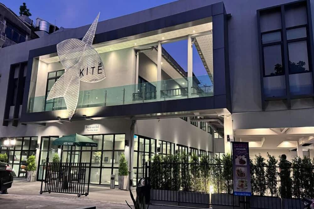The Kite Hotel Bangkok