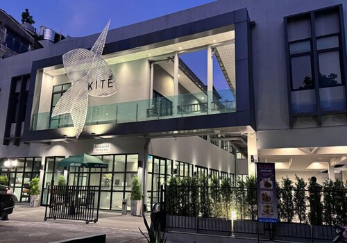 The Kite Hotel Bangkok