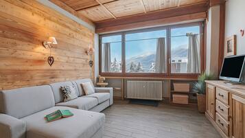 Smart TV 21-inch có truyền hình cáp