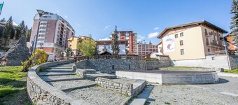 Studio Charming Sportinia