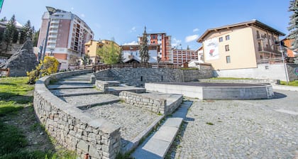 Studio Charming Sportinia