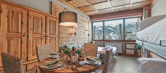 Studio Charming Sportinia