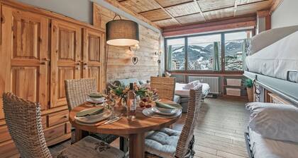 Studio Charming Sportinia