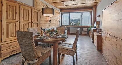 Studio Charming Sportinia