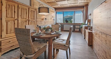 Studio Charming Sportinia