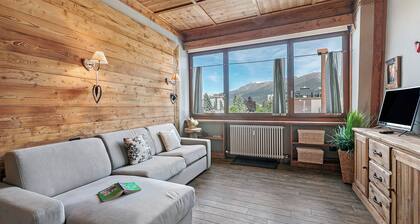 Studio Charming Sportinia