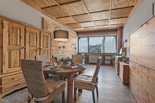 Studio Charming Sportinia Town Center