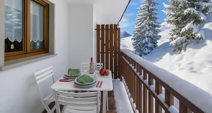 Appartamento la Cerbiatta