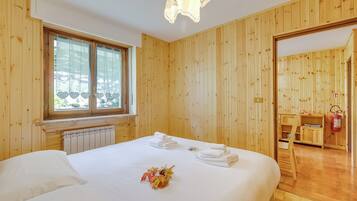 Standard Apartment, 1 Bedroom (Appartamento la Cerbiatta)