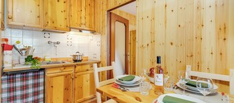 Appartamento la Cerbiatta