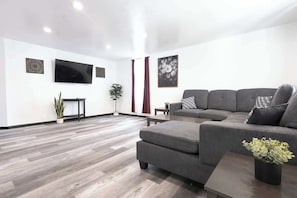 TV, offices
