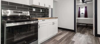 5BR, 2BA close to Niagara Falls State Park