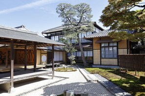 Exterieur