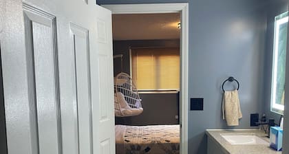 Luxe 2BR 1/12 BA Condo close to UR, RIT & Strong.