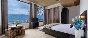 木屋民宿