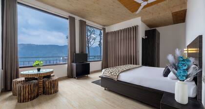 The Chalet Homestay