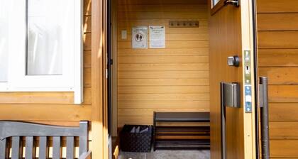 LAKE TOYA PREMIUM CABIN