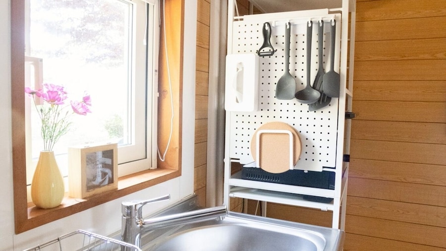 LAKE TOYA PREMIUM CABIN
