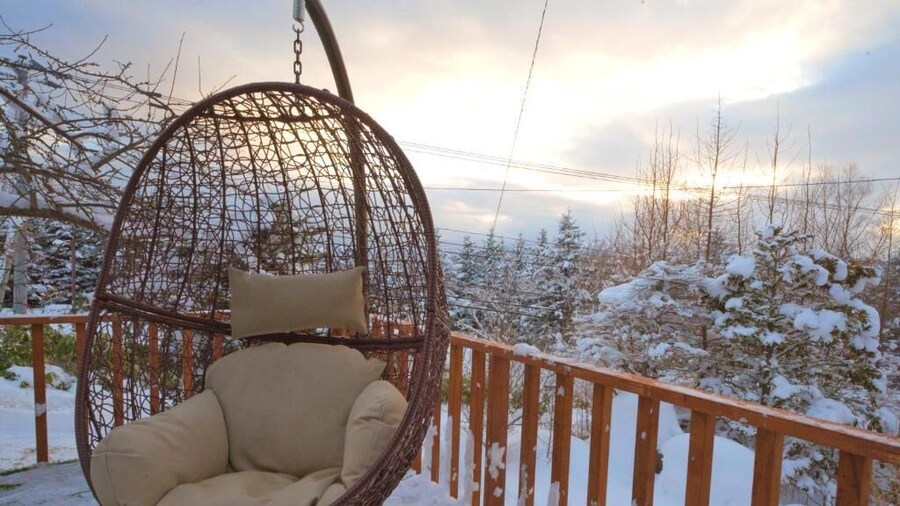 LAKE TOYA PREMIUM CABIN