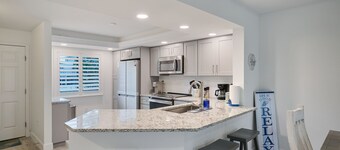 BRAND NEW- Gorgeous Loggerhead Cay Walk out Condo