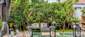 GuestReady - Near the beach stay
