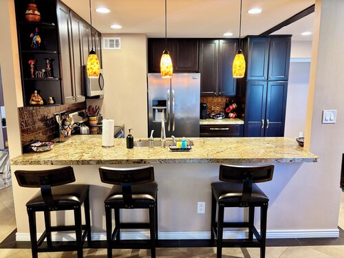 Desert Charm Meets Resort Luxury in the Heart of Scottsdale